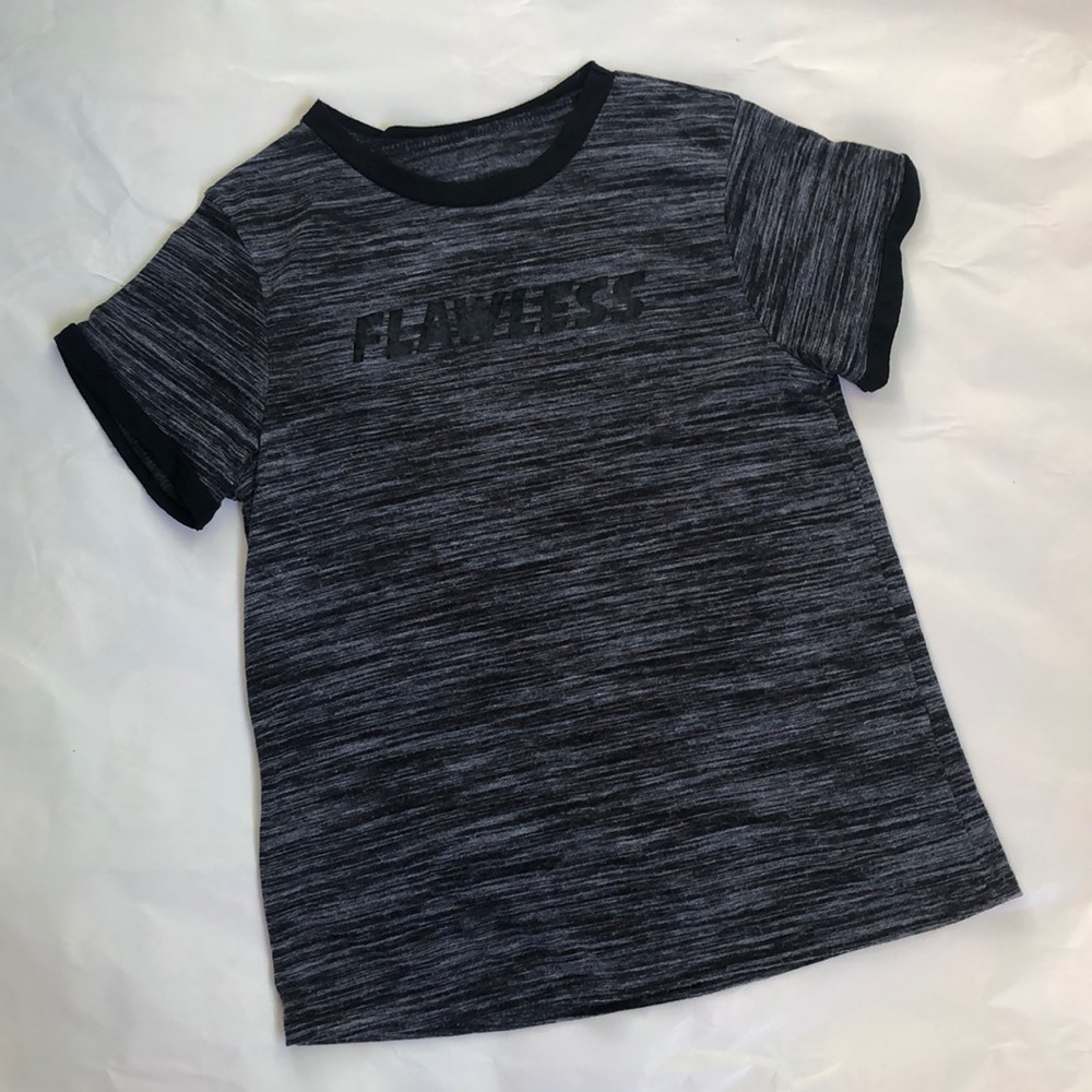 Flawless Graphic shirt